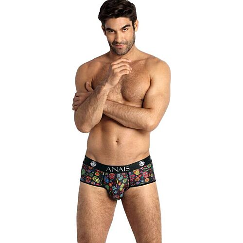 Boxershorts ANAIS MEN MEXICO | Sportlicher Schnitt und Komfort