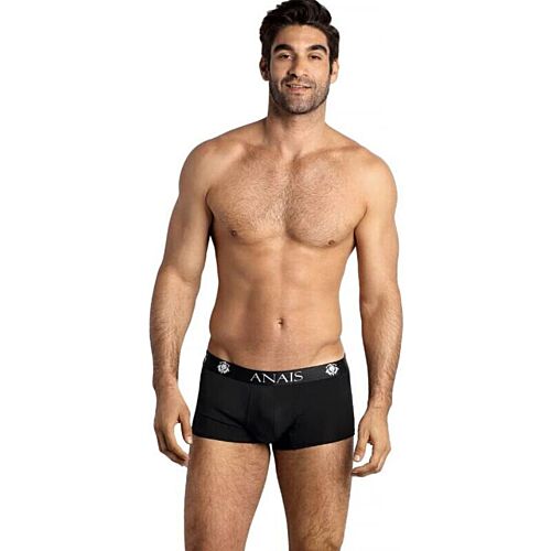 Boxershorts ANAIS MEN Petrol Boxer L mit sportlichem Schnitt