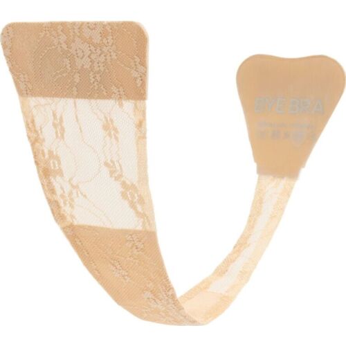 Tanga BYE BRA mit Spitzen-Design für unsichtbaren Komfort