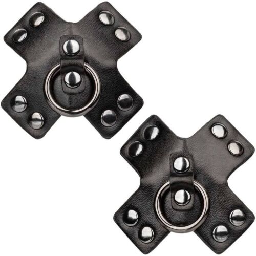 Pezoneras CalExotics Euphoria O-Ring mit reizvollem Design