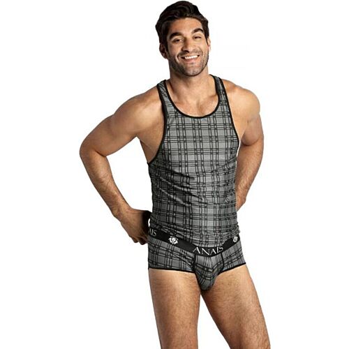 Camiseta Masculina ANAIS MEN Balance Top XL - Ajuste Clásico