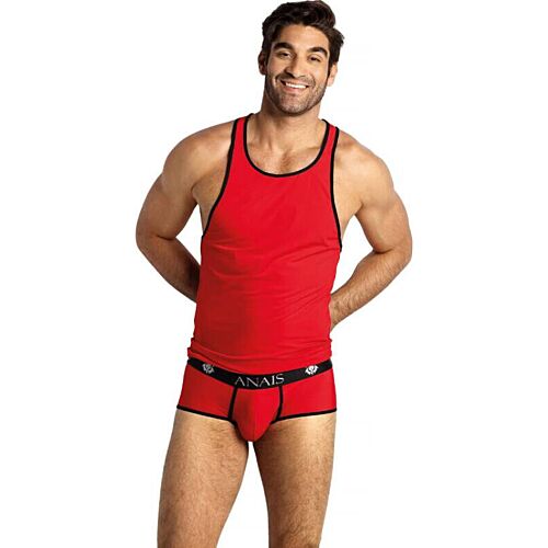 Camisetas Masculinas ANAIS MEN SOUL TOP XL mit perfektem Sitz