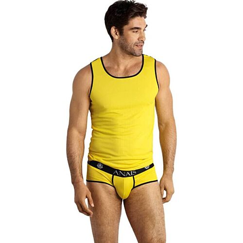 T Shirt Anais Men "Goldene Sonne