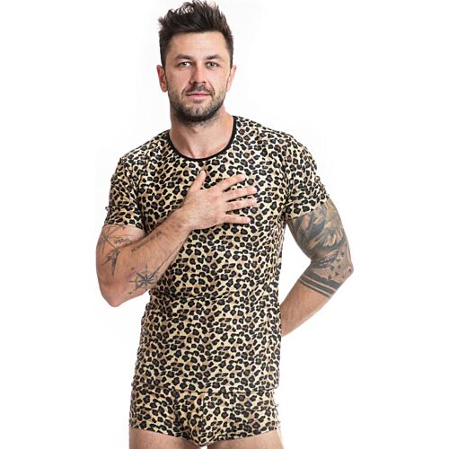 Camiseta ANAIS MEN MERCURY XL – Stilvoll und Sexy