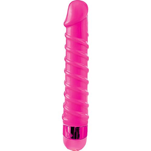 Massagegerät Pipedream Candy Twirl für vielseitige Stimulation
