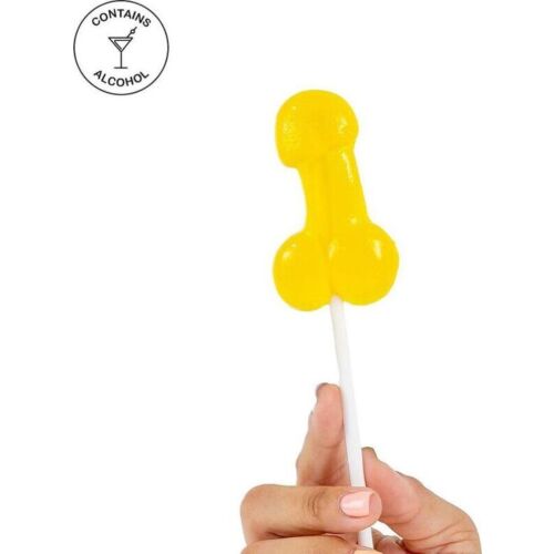 Penis-Lutscher mit Alkohol Secretplay