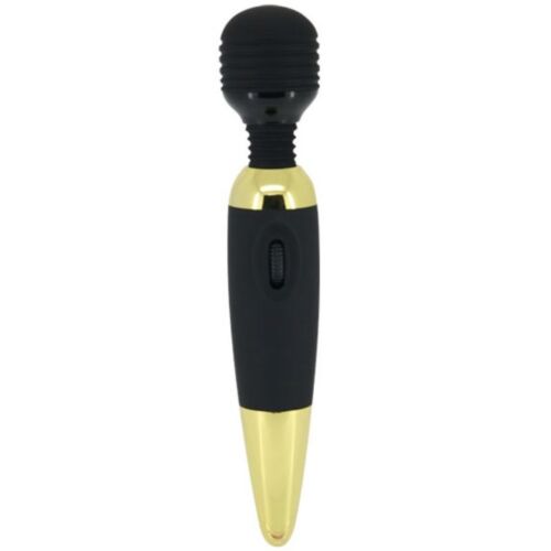 Wand Vibrator Pretty Love Power Wand Massager mit luxuriösem Design