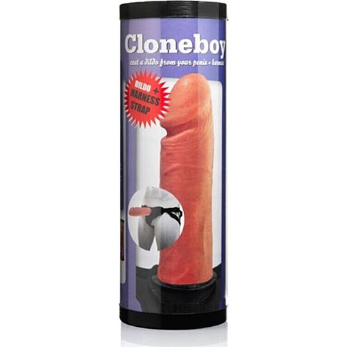 Cloneboy Clonador Pene mit Gurt | Perfekte Ergebnisse erzielen