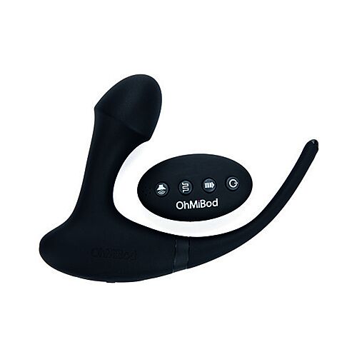 Ohmibod Held 3.0h Club Vibe Plug Fernbedienung