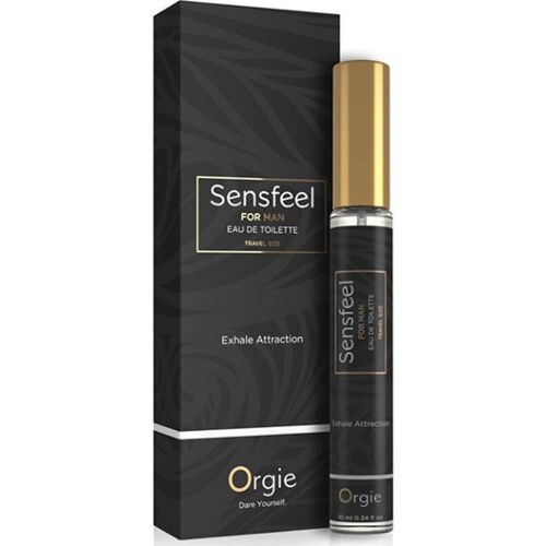 Pheromon-Parfum Orgie Sensfeel For Man 10 ml