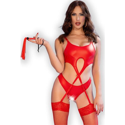 Lingerie Set CHILIROSE CR 4625 mit verstellbaren Trägern