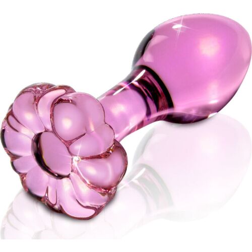 Kristall 48 Glänzend