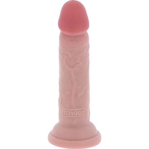 Penis Dildo GET REAL 15 CM mit realistischer Oberfläche