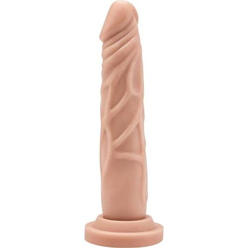 GET REAL Dong 18 cm realistischer Dildo mit Adern