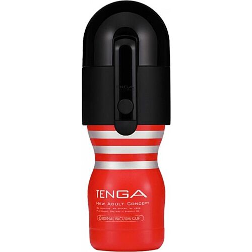 TENGA Vakuum-Controller für Vacuum CUP Masturbatoren