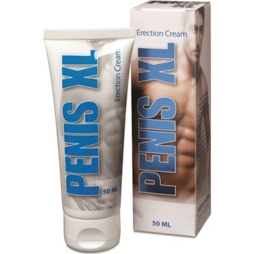 Peniscreme COBECO PHARMA Penis XL 50 ml