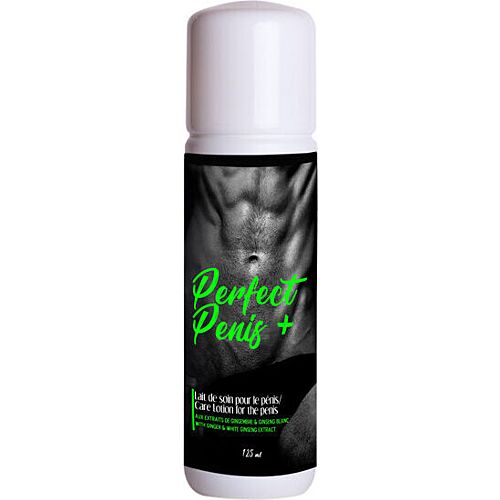 RUF Perfect Penis – stimulierende Penis-Creme 125 ml