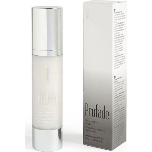 Crema hidratante 500COSMETICS Profade 1 für tätowierte Haut