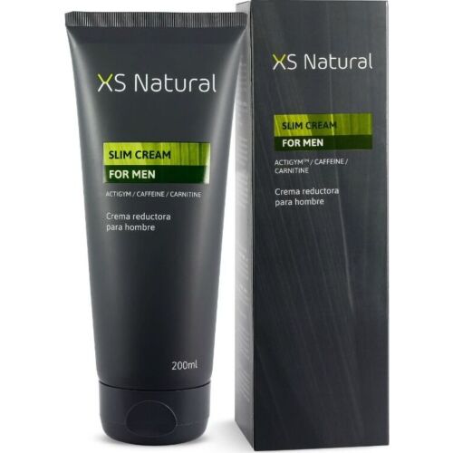 Reduktionscreme 500COSMETICS XS Natural für Männer