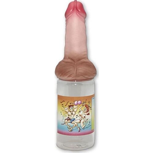 Mini Natürlicher Penis