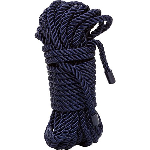 Cuerda CALEXOTICS Admiral 10 m für Bondage und Shibari