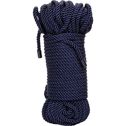 Cuerda CALEXOTICS Admiral 30 m für Bondage und Shibari