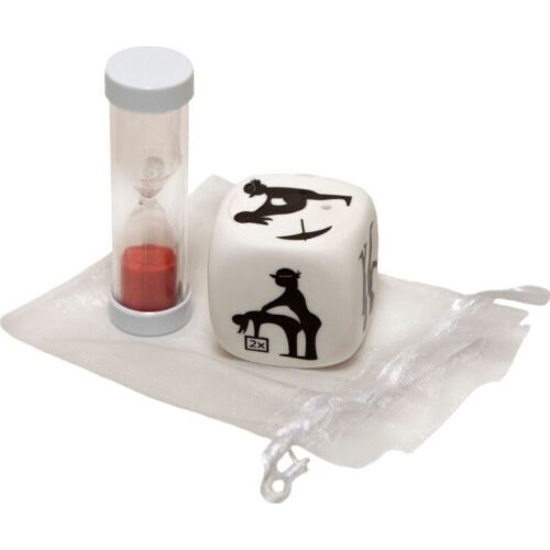 Erotischer Tempowürfel