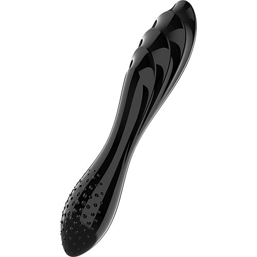 Kristalldildo SATISFYER CRYSTAL Dazzling Crystal 1