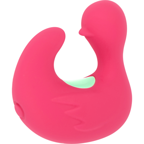 Vibrador Dedo HAPPY LOKY Ducky mit 8 Modi und 3 Intensitäten