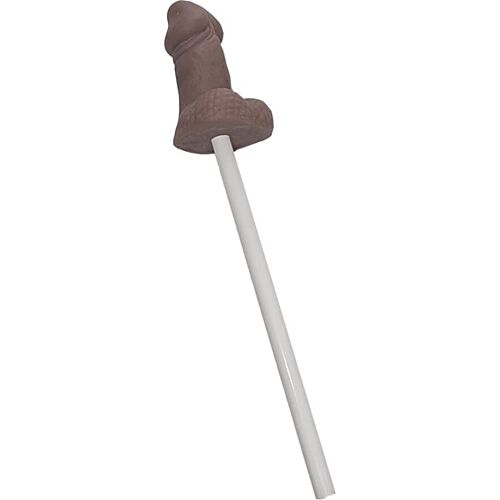 Penisbleistift Diablo Picante - weicher Touch für Spaß