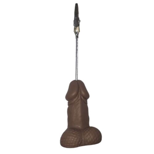 Notizhalter Diablo Picante Penisform