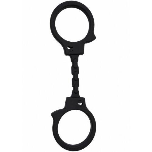 Handschellen Diablo Picante mit ergonomischem Design