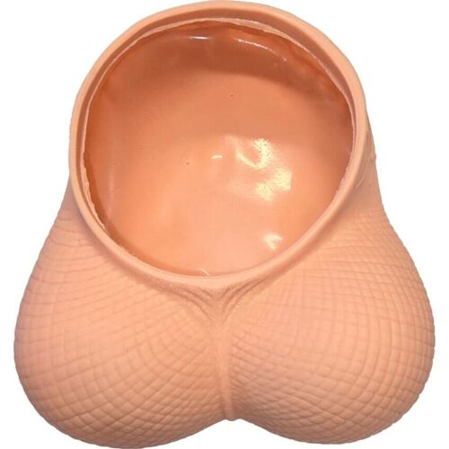 Vacia Bolsillos DIABLO PICANTE - Humorvolles Accessoire für dein Zuhause