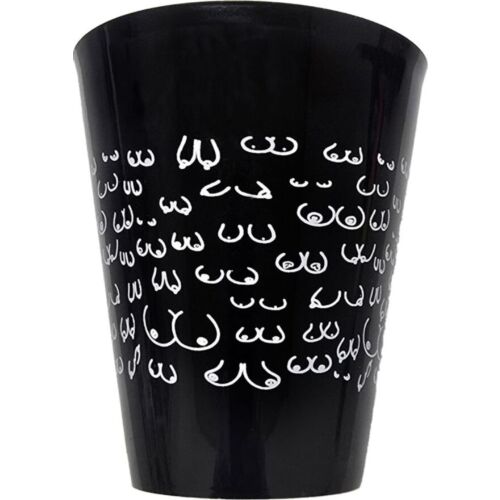 Becher DIABLO PICANTE mit witzigen Motiven