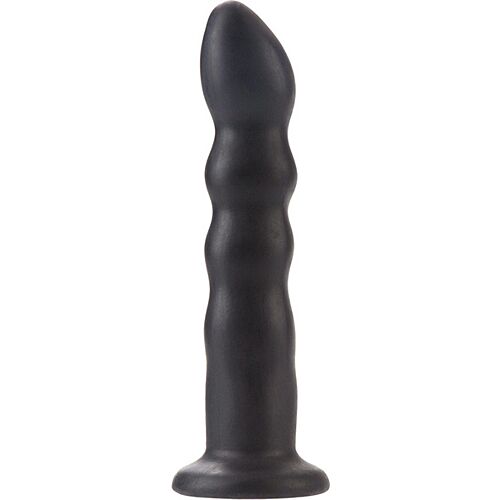 Dildo Calexotics Silicone Love Rider mit flacher Basis