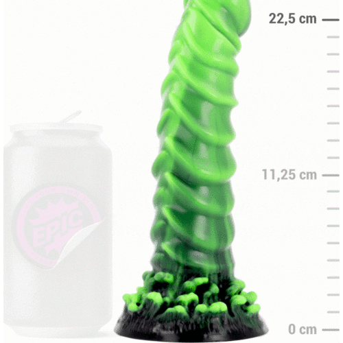 Dildo EPIC Caelion Living Root – Robustes Design für intensiven Genuss