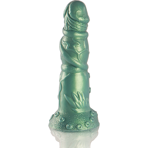 Dildo EPIC HADES – Leidenschaft aus der Unterwelt