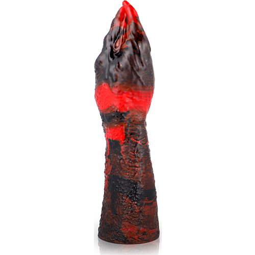 Dildo EPIC Lilith M | 19,5 cm einführbare Länge