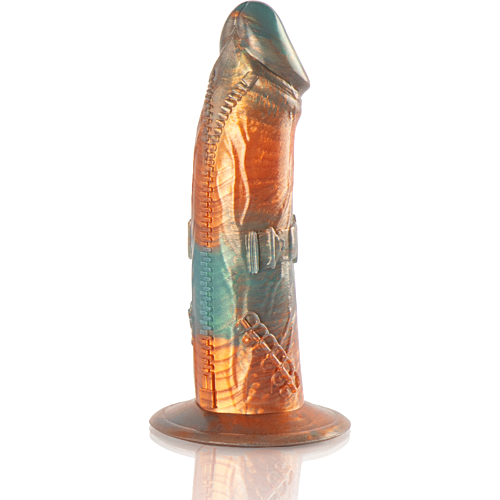 Dildo EPIC Talos – Kraft und Vergnügen in Silikon