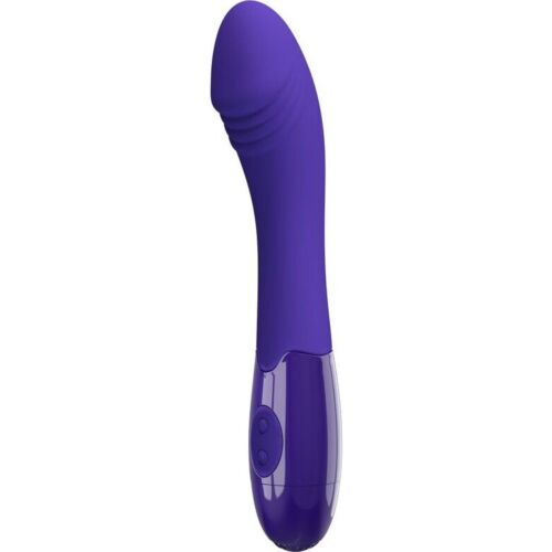 Dildo Vibrator Pretty Love Youth mit 30 Vibrationsmodi