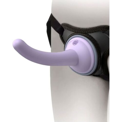 Arnés DILLIO Body Dock - Universales Wechselsystem