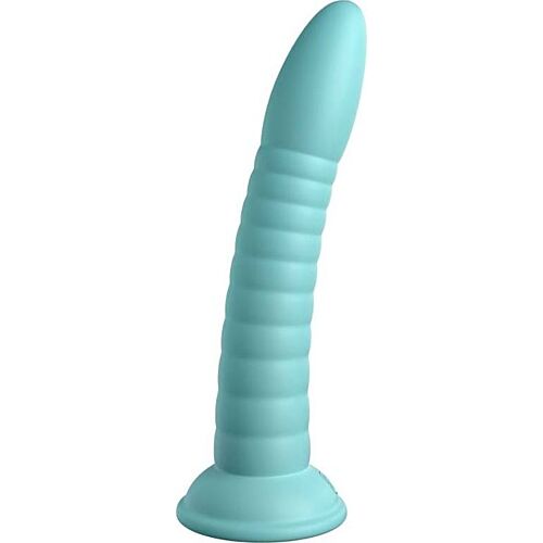 Dildos DILLIO Wild Thing 17,78 cm mit starker Saugnapfbasis