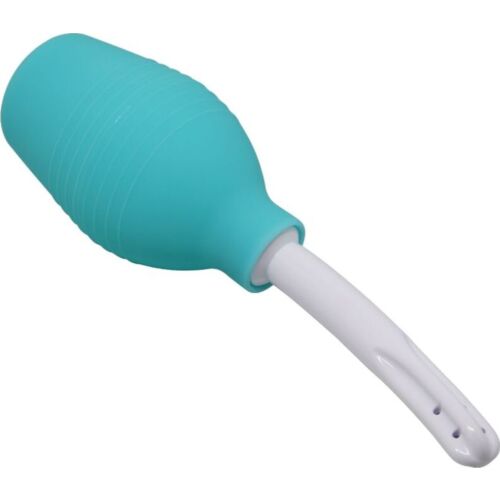 Anal-Dusche MR PLAY – extra große Gummi-Perle