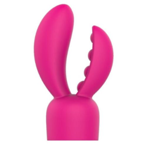 Stimulator NALONE RIPPLE ELECTRO & ROCK für anal und G-Punkt Stimulation