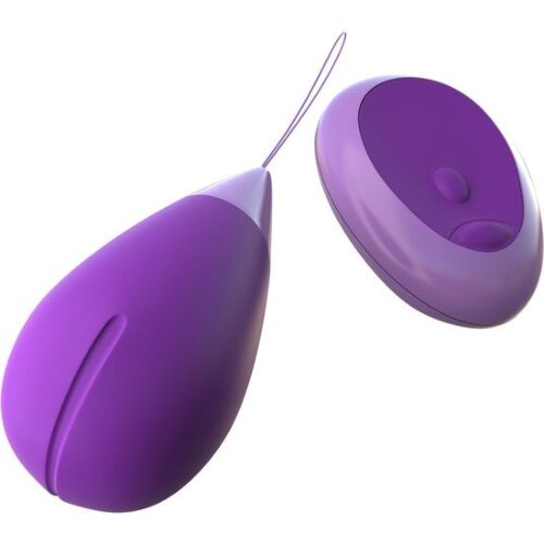 Vibrator FANTASY FOR HER REMOTE KEGEL EXCITE-HER mit Fernbedienung