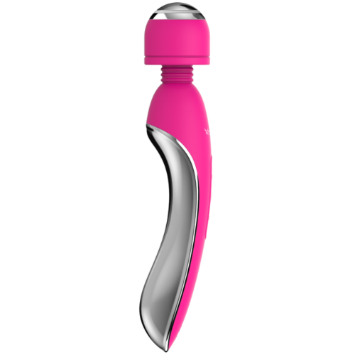 Wand Vibrator NALONE Elektro Stimulator mit Mikroströmen