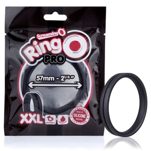 Ring Verstärker Loviux Ringo Pro XXL mit 57mm Durchmesser