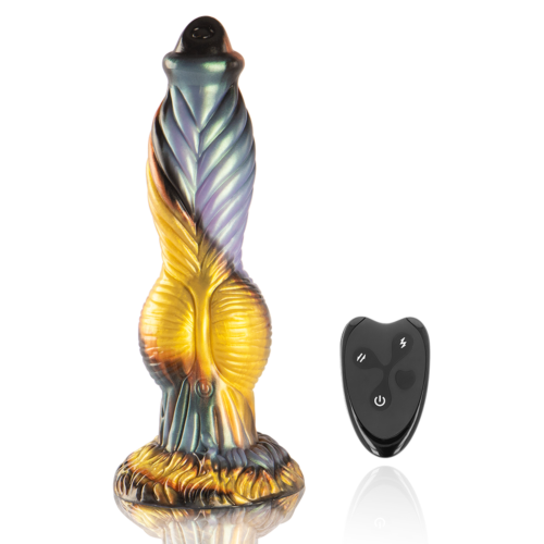 EPIC Phoenix ferngesteuerter Vibrator
