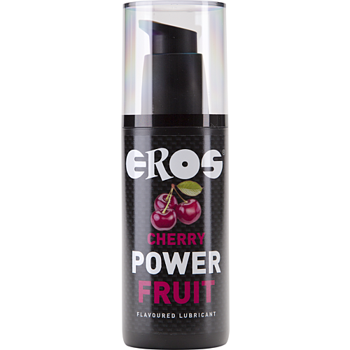 Eros Kirsch Power Fruit Gleitmittel