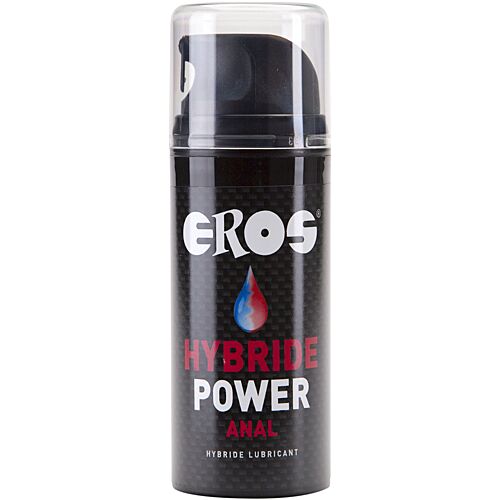 LubriPower 100 - Anal Gleitmittel Eros